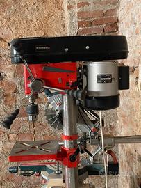 Trapano a colonna Einhell TC-BD 630