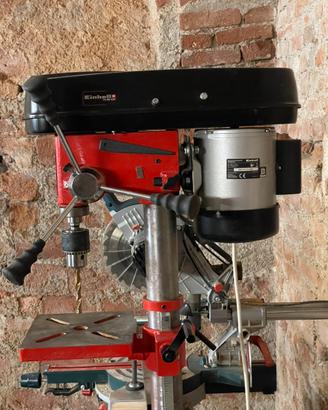 Trapano a colonna Einhell TC-BD 630