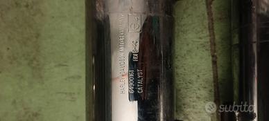 Terminali harley davidson 883r sportster