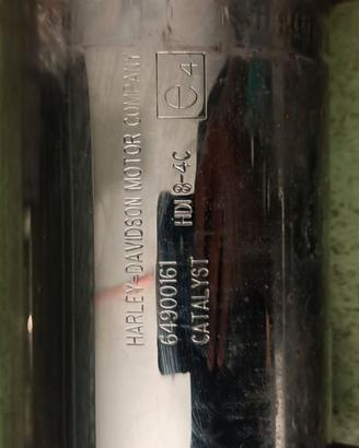 Terminali harley davidson 883r sportster