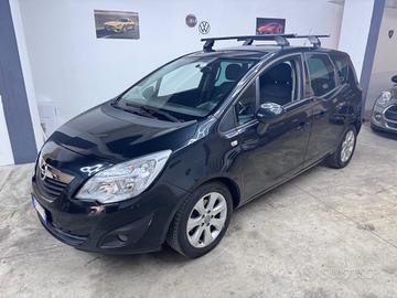 Opel Meriva 1.4 GPL Tech