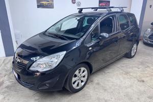 Opel Meriva 1.4 GPL Tech