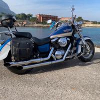 Kawasaki VN 1500 Classic