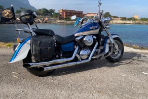 Kawasaki VN 1500 Classic