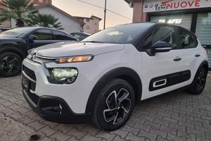 CITROEN C3 BLUE HDI CV75 S&S SHINE PACK