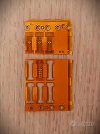 Sticker LGA 771 to LGA775-4pz