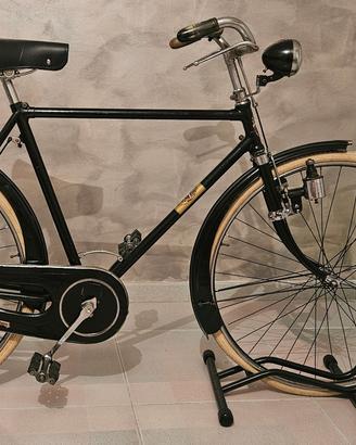 bici d'epoca BIANCHI