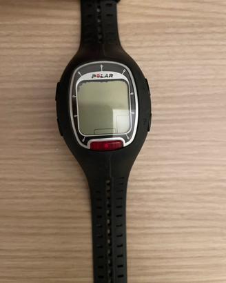 Orologio da corsa POLAR 100