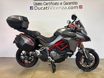 DUCATI Multistrada 1260 MULTISTRADA 1260 GRAN TO