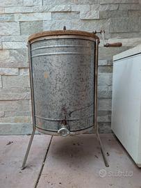 smielatore manuale 12 telaini