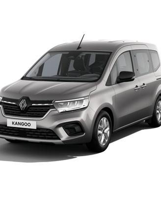 Renault Kangoo 1.5 blue dci equilibre 95cv