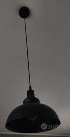 Lampadari a sospensione industriale