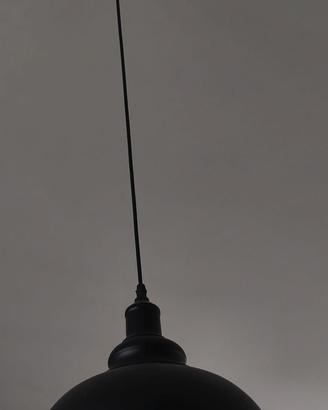 Lampadari a sospensione industriale