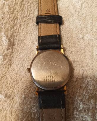 Orologio donna