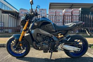 Yamaha MT-09 - 2022