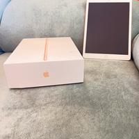 Ipad apple 7ª generazione 32 gb oro