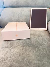 Ipad apple 7ª generazione 32 gb oro