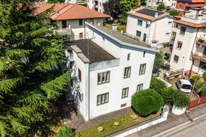 VILLA SINGOLA A VALDAGNO