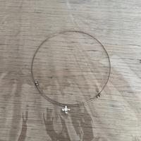 Collana con ciondolo