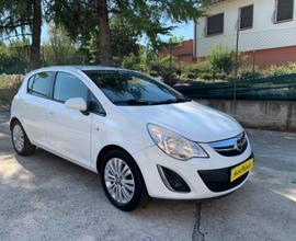 Opel Corsa 1.2 85CV 5 porte GPL-TECH Ecotec