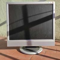 Monitor LCD SAMSUNG