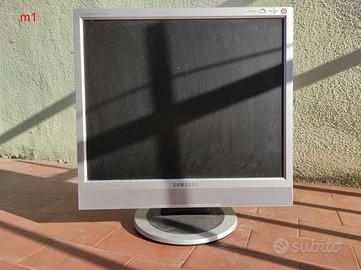 Monitor LCD SAMSUNG
