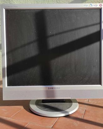 Monitor LCD SAMSUNG