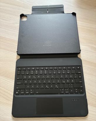 iPad Air o iPad Pro wireless keyboard custodia tab