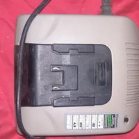 caricabatteria compatibile hilti