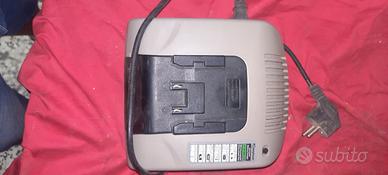 caricabatteria compatibile hilti