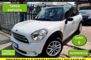 COUNTRYMAN COOPER D AUTOMATICA *PREZZO VERO* EURO 