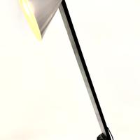 Lampada valenti 1978 rara modello Zeta