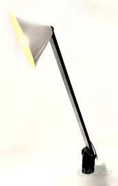 Lampada valenti 1978 rara modello Zeta