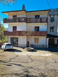 Appartamento in Contrada Grotte Monteroduni