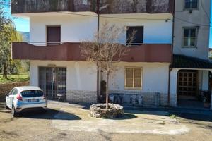 Appartamento in Contrada Grotte Monteroduni