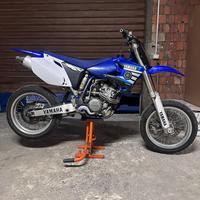 Yamaha yzf 250 2005