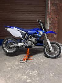 Yamaha yzf 250 2005