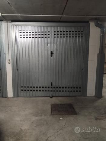 Box garage talenti montesacro