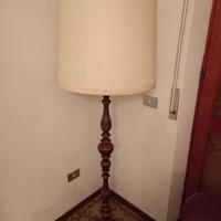 lampada a piantana 