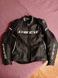 Dainese d air airbag