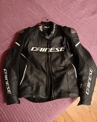 Dainese d air airbag