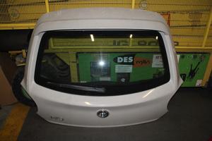 PORTELONE POSTERIORE ALFA MITO