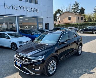Volkswagen T-Roc 1.0 tsi Edition Plus 115cv / NO V