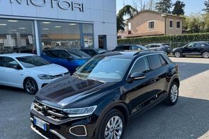 Volkswagen T-Roc 1.0 tsi Edition Plus 115cv / NO V