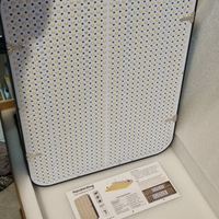 FECiDA Lampada Grow Light LED Dimmerabile 2000W
