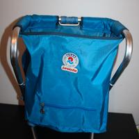 Zaino porta bimbo Invicta vintage anni ’80 – icona