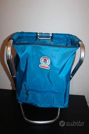 Zaino porta bimbo Invicta vintage anni ’80 – icona