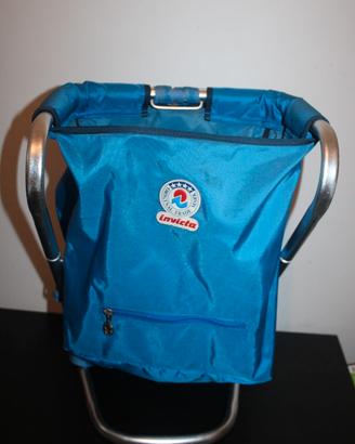 Zaino porta bimbo Invicta vintage anni ’80 – icona