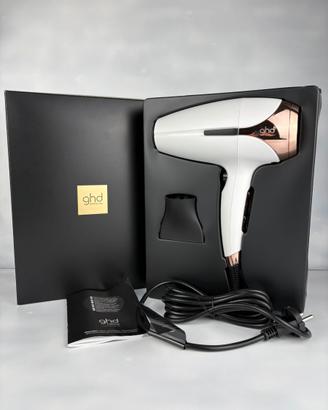 GHD Helios Phon  - Rivenditore Ufficiale