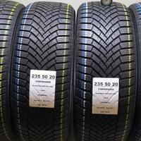4 GOMME 235 50 20 YOKOHAMA INV RIF3974